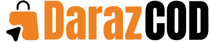 DarazCod.Com.Pk