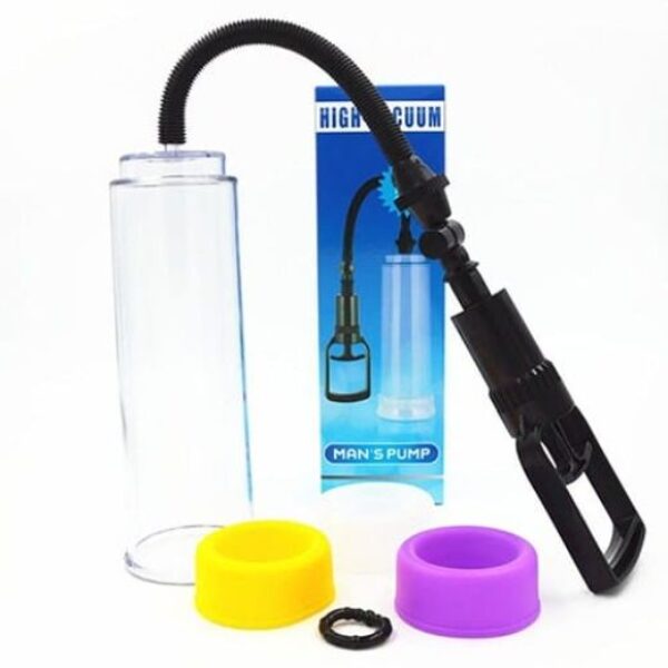 best-high-vacuum-men-pump-in-pakistan