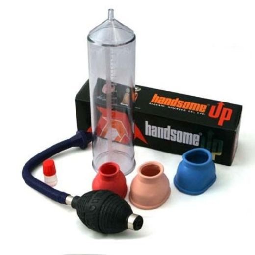 Handsome Up Pump In Pakistan - Image 2