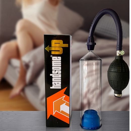 Handsome Up Pump In Pakistan - Image 3