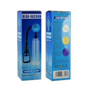 Best High Vacuum Men Pump In Pakistan