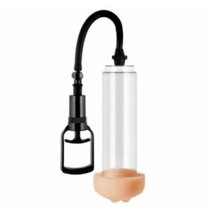 Penis Pump Enlargement In Pakistan