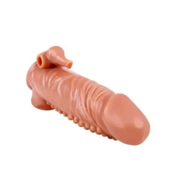 male-reusable-condom-longer-penis-extender