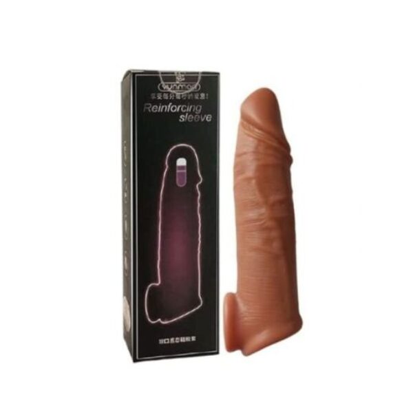 dildo-condom-with-double-hole-in-pakistan
