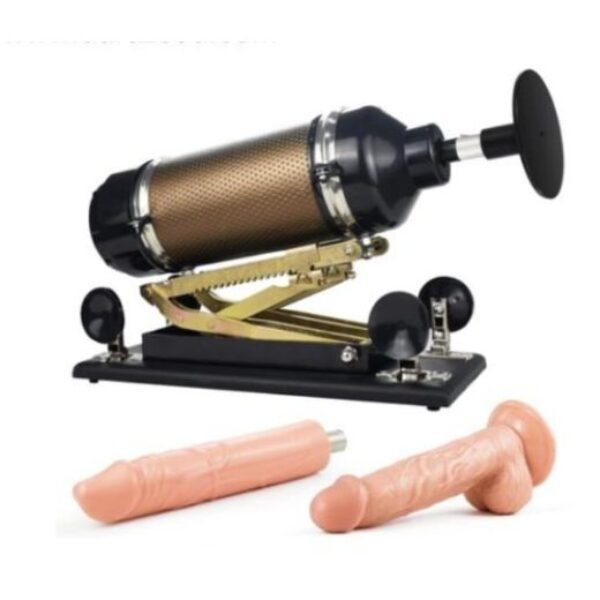 Sex Machine Thrusting Machine For Women In Pakistan