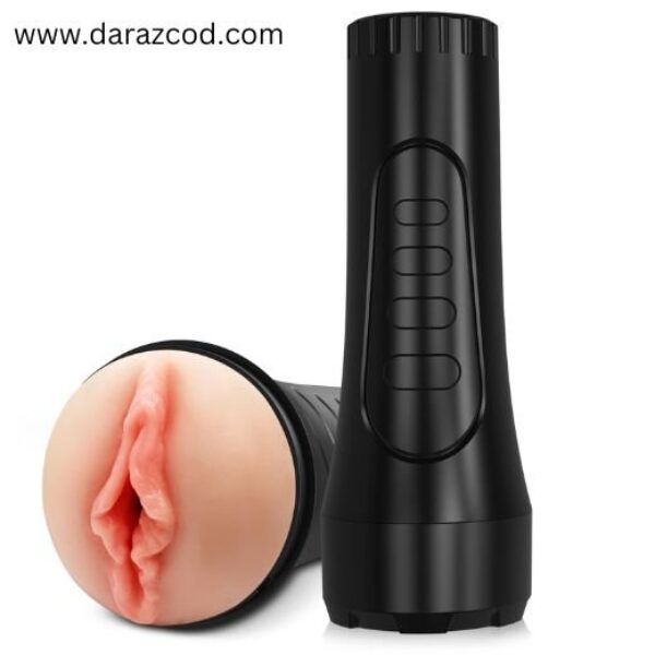 Vibrator Vagina Massager Masturbator In Pakistan