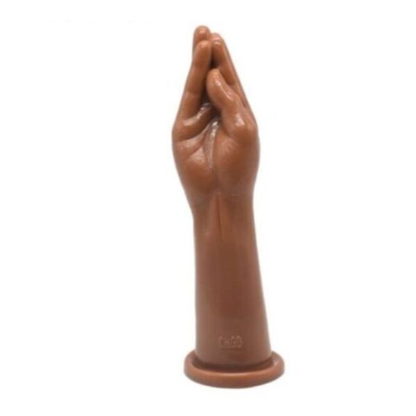 Fisting Hand Dildo Anal Plug In Pakistan