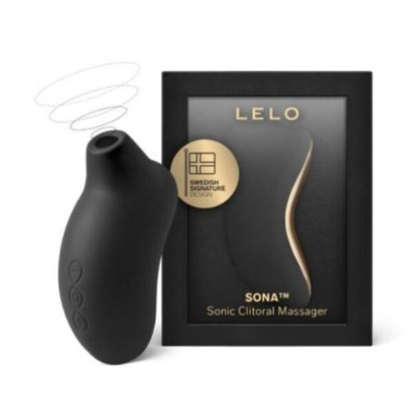 LELO SONA Sonic Massager, Sex Toy In Pakistan
