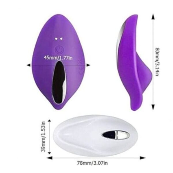 Small Secret Vibrator In Pakistan