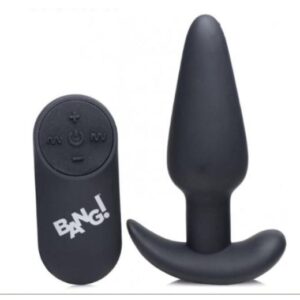 Bang Remote Control Butt Plug In Pakistan
