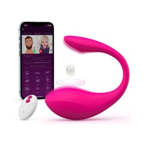 App Control Trusting Vibrator In Pakistan
