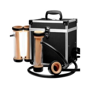 The Milker Automatic Deluxe Stroker In Pakistan