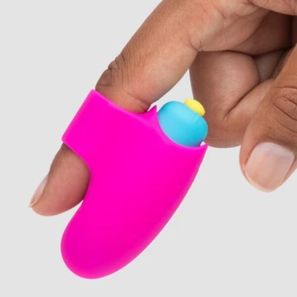 Excite Finger Vibrator Price In Pakistan