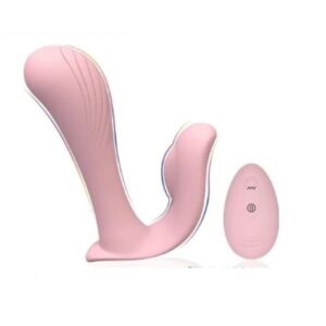 Butterfly Vibrator For Her With Remote In Pakistan