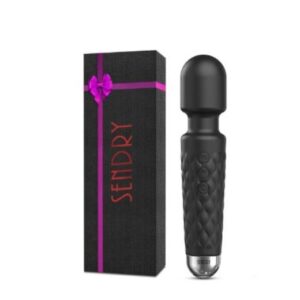 Sendry Female Vibrator G-Spot & Sex Toy In Pakistan