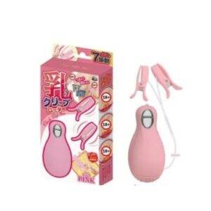 Sex Toys Nipple Vibrator In Pakistan
