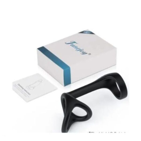 Prostate Massager Cock Ring Sex Toys For Men In Pakistan