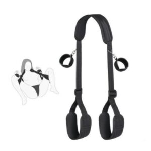 Sex Bondage Bdsm Kit Bed Restraints Price In Pakistan