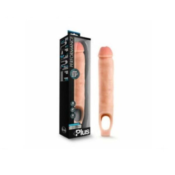ultra-soft-x5-plus-11-5-inch-penis-sheath-extender-in-pakistan