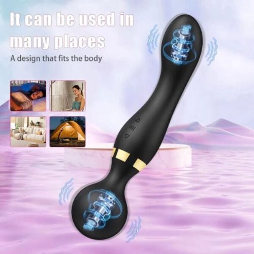 double-ended-2-in-1-wand-vibrator-in-pakistan