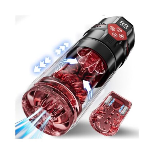 Upgrade Sex Toys For Men In Pakistan