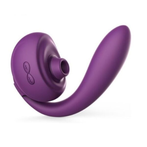 Tracy’s Dog OG 3 Clitoral Sucking G Spot Vibrator In Pakistan