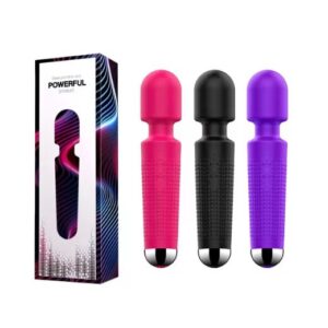 Adult Sex Toys Vibrator Wand Mini Bullet Vibrators In Pakistan