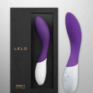LELO Mona 2 G Spot Vibrator for Women In Pakistan