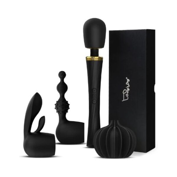 Tracy’s Dog Wand Vibrator Kit For Couples In Pakistan