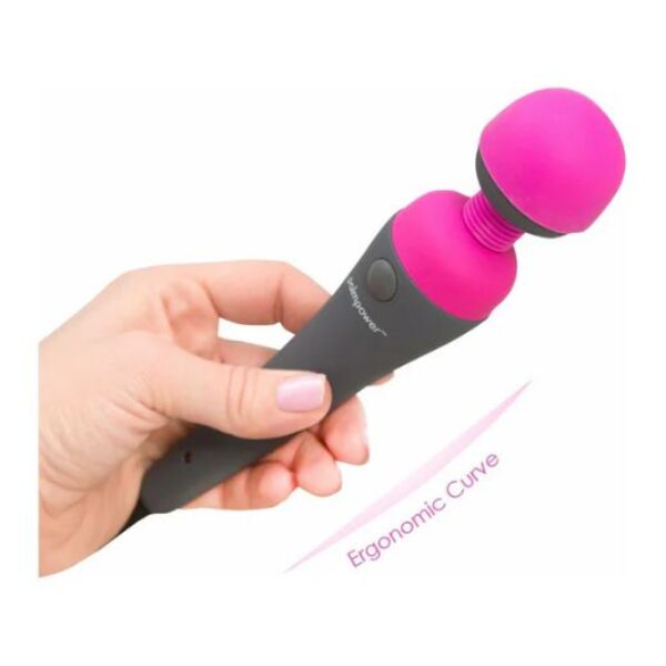 Palmpower Corded Massager In Pakistan