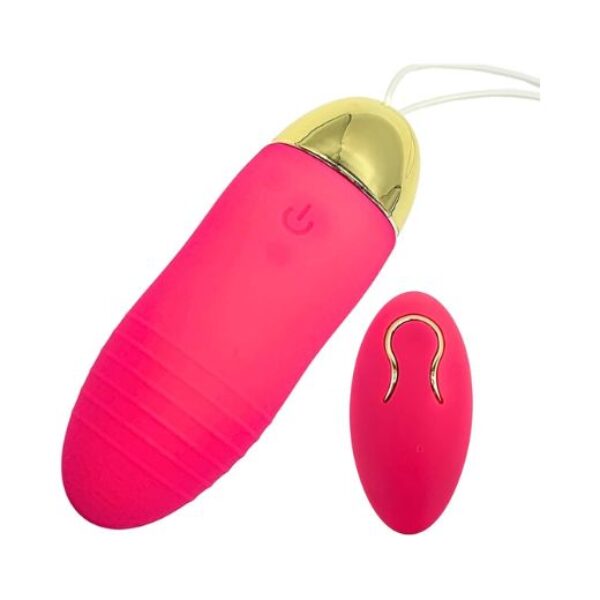 Silicone Vibrator For Vagina And Anal In Pakistan
