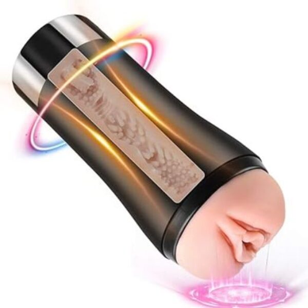 Male Masturbator Sex Adult Toys In Pakistan