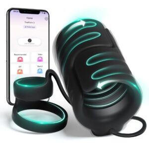 Male Sex Toys for Men Vibrator