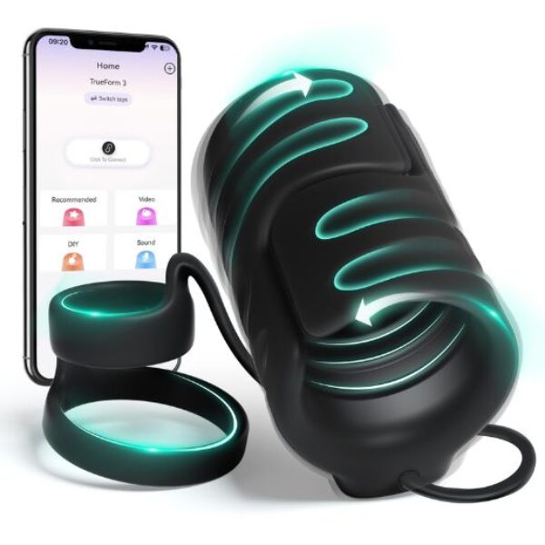 Male Sex Toys for Men Vibrator