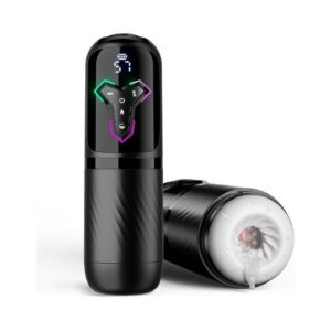 Heating Male Masturbator Penis Pump In Pakistan