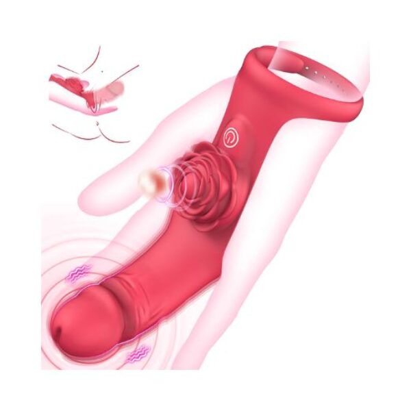 Finger Vibrator Adult Sex Toys In Pakistan
