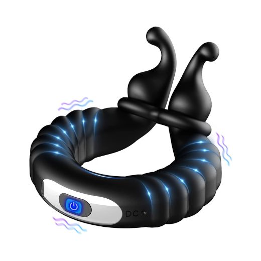 Men’s Penis Rings Vibrators In Pakistan