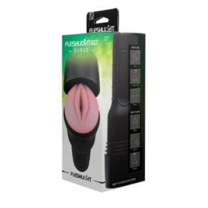 Fleshlight Go Surge Realistic Vagina Masturbator