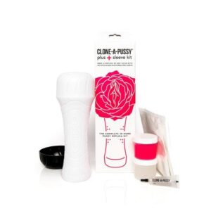 Clone-a-willy – Clone-a-pussy In Pakistan