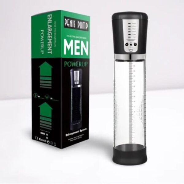 Penis Exerciser Electric Penis Trainer In Pakistan