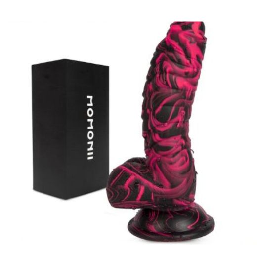 Blowjob Silicone Thick Monster Dildos