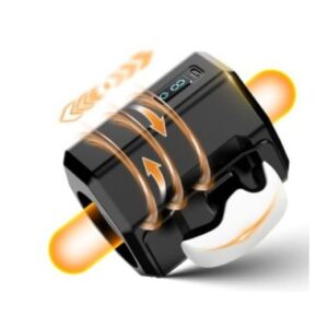 Male Mastusbafor with 7 Thrusting