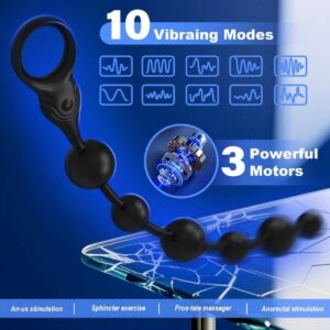 vibrating-anal-beads-anal-toys