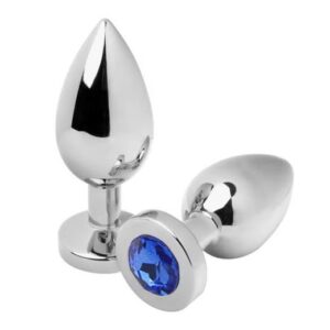 diamond-silicone-anal-plug