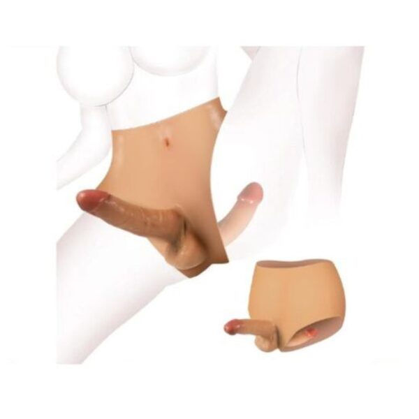 double-silicone-dildo-strap-on-briefs