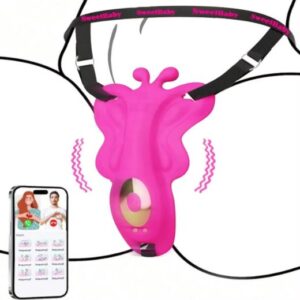 Adult Sex Toys Wearable Panty Vibrator Price In Pakistan