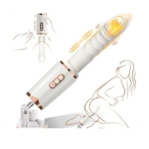 sex-machine-thrusting-dildo-vibrator