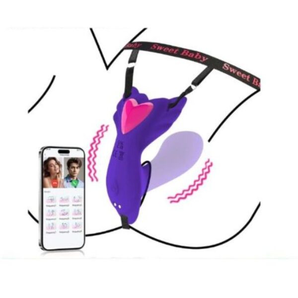 adult-sex-toys-wearable-panty-vibrator