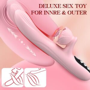 thrusting-g-spot-vibrator-with-lcd-display