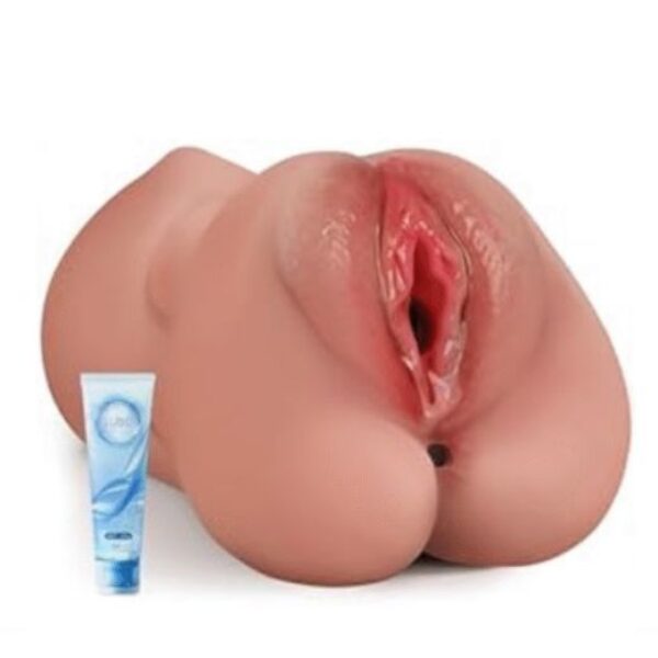 Artificial Vagina Masturbator Toy